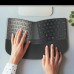 Эргономичная клавиатура. Compact Ergonomic Keyboard 5